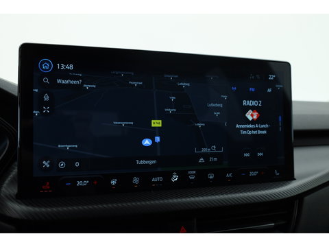 Ford Kuga 2.5 PHEV ST-Line X | Orgi. NL | Winter Pack | Adapt. Cruise | 360cam | Trekhaak 2.100 kg.| Dodehoekdet. | CarPlay + NAV
