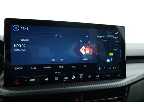 Ford Kuga 2.5 PHEV ST-Line X | Orgi. NL | Winter Pack | Adapt. Cruise | 360cam | Trekhaak 2.100 kg.| Dodehoekdet. | CarPlay + NAV