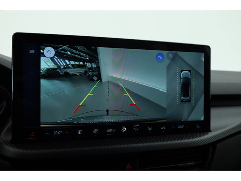 Ford Kuga 2.5 PHEV ST-Line X | Orgi. NL | Winter Pack | Adapt. Cruise | 360cam | Trekhaak 2.100 kg.| Dodehoekdet. | CarPlay + NAV