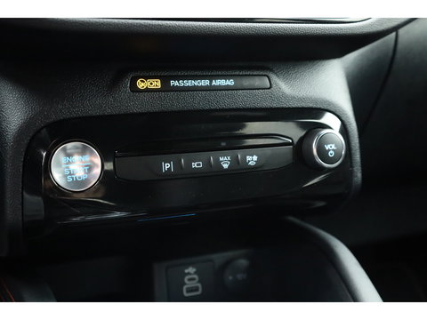 Ford Kuga 2.5 PHEV ST-Line X | Orgi. NL | Winter Pack | Adapt. Cruise | 360cam | Trekhaak 2.100 kg.| Dodehoekdet. | CarPlay + NAV