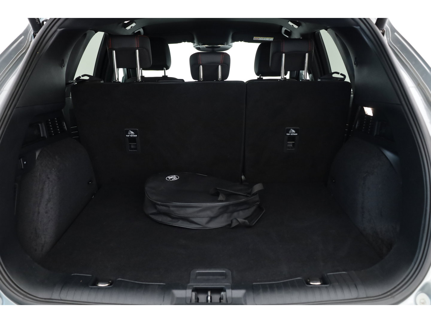 Ford Kuga 2.5 PHEV ST-Line X | Orgi. NL | Winter Pack | Adapt. Cruise | 360cam | Trekhaak 2.100 kg.| Dodehoekdet. | CarPlay + NAV