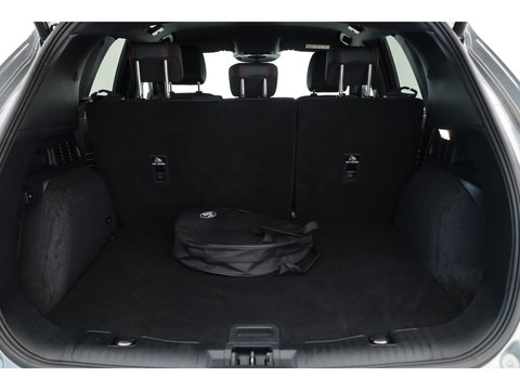 Ford Kuga 2.5 PHEV ST-Line X | Orgi. NL | Winter Pack | Adapt. Cruise | 360cam | Trekhaak 2.100 kg.| Dodehoekdet. | CarPlay + NAV