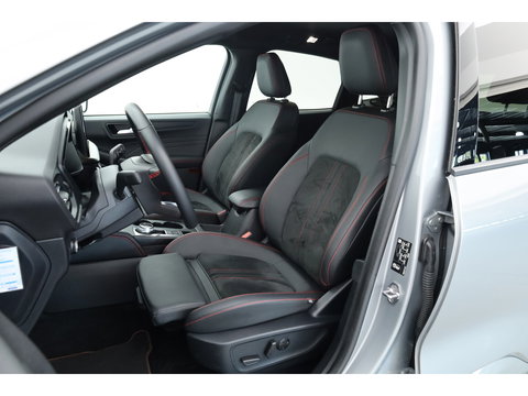 Ford Kuga 2.5 PHEV ST-Line X | Orgi. NL | Winter Pack | Adapt. Cruise | 360cam | Trekhaak 2.100 kg.| Dodehoekdet. | CarPlay + NAV