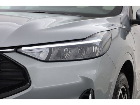 Ford Kuga 2.5 PHEV ST-Line X | Orgi. NL | Winter Pack | Adapt. Cruise | 360cam | Trekhaak 2.100 kg.| Dodehoekdet. | CarPlay + NAV