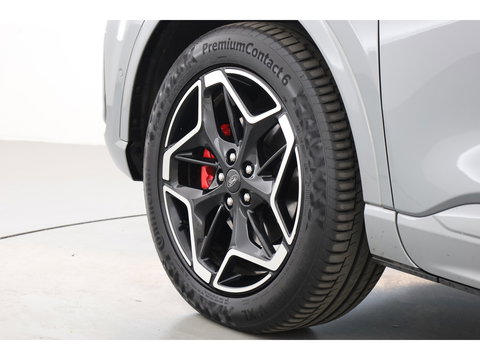 Ford Kuga 2.5 PHEV ST-Line X | Orgi. NL | Winter Pack | Adapt. Cruise | 360cam | Trekhaak 2.100 kg.| Dodehoekdet. | CarPlay + NAV