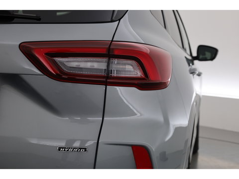 Ford Kuga 2.5 PHEV ST-Line X | Orgi. NL | Winter Pack | Adapt. Cruise | 360cam | Trekhaak 2.100 kg.| Dodehoekdet. | CarPlay + NAV