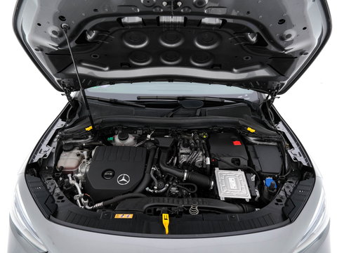 Mercedes-Benz GLA 250 e AMG Limited Business Solution (Plug-In) (INCL-BTW) Aut. *PANO | LEATHER-MICROFIBRE | MEMORY-PACK | WIDESCREEN-COCKPIT | MULTIBEAM-LED | AMBIENTLIGHT | KEYLESS | CAMERA | M-BUX-NAVI | ECC | SHIFTPADDLES | PDC | CRUISE | DAB | HEATED