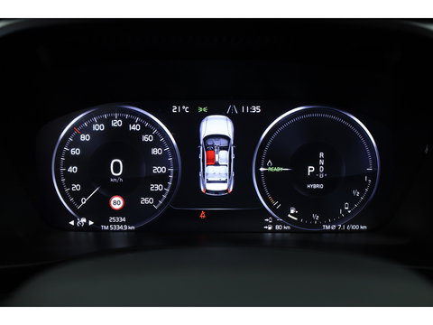 Volvo XC40 T4 Recharge Plus Bright | SOH 94%| Pano | Harman Kardon | 360cam | Elek. Stoelen | Adapt. Cruise | Memory | Navi |