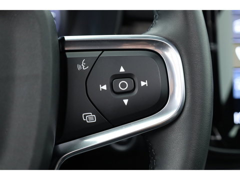 Volvo XC40 T4 Recharge Plus Bright | SOH 94%| Pano | Harman Kardon | 360cam | Elek. Stoelen | Adapt. Cruise | Memory | Navi |