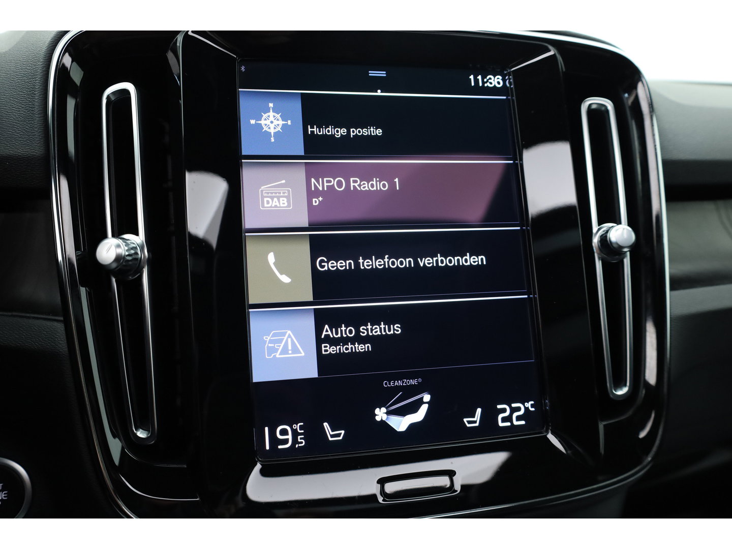 Volvo XC40 T4 Recharge Plus Bright | SOH 94%| Pano | Harman Kardon | 360cam | Elek. Stoelen | Adapt. Cruise | Memory | Navi |