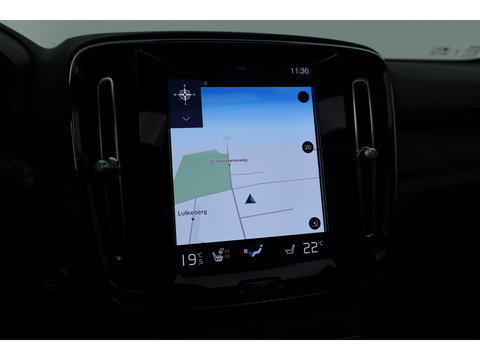 Volvo XC40 T4 Recharge Plus Bright | SOH 94%| Pano | Harman Kardon | 360cam | Elek. Stoelen | Adapt. Cruise | Memory | Navi |