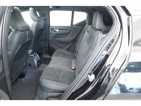 Volvo XC40 T4 Recharge Plus Bright | SOH 94%| Pano | Harman Kardon | 360cam | Elek. Stoelen | Adapt. Cruise | Memory | Navi |