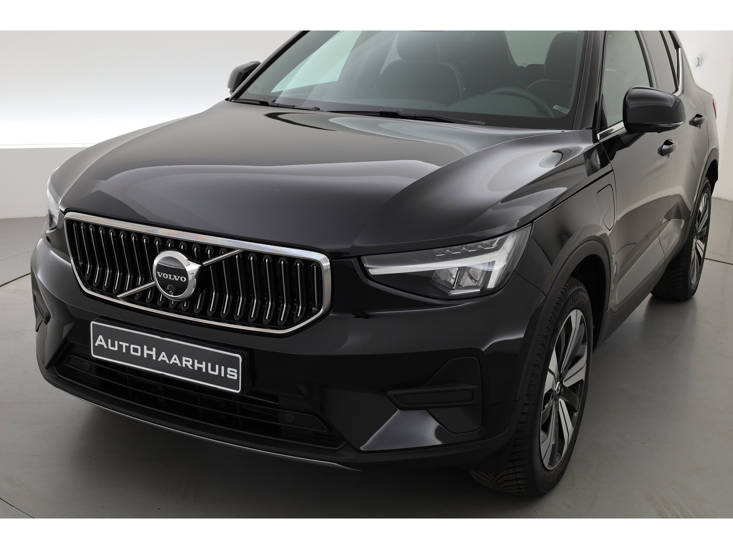 Volvo XC40 T4 Recharge Plus Bright | SOH 94%| Pano | Harman Kardon | 360cam | Elek. Stoelen | Adapt. Cruise | Memory | Navi |