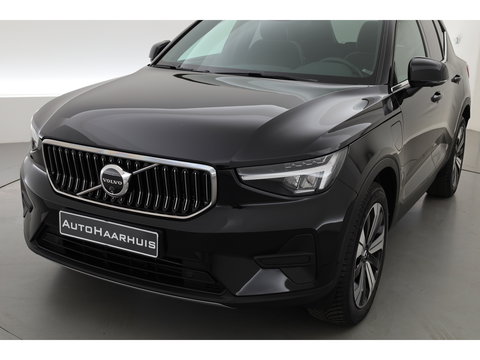 Volvo XC40 T4 Recharge Plus Bright | SOH 94%| Pano | Harman Kardon | 360cam | Elek. Stoelen | Adapt. Cruise | Memory | Navi |