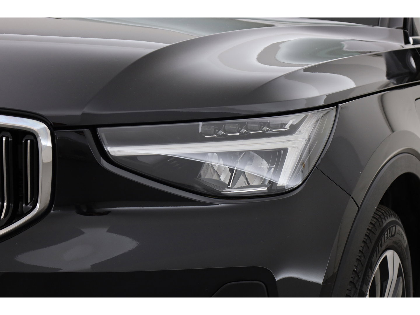 Volvo XC40 T4 Recharge Plus Bright | SOH 94%| Pano | Harman Kardon | 360cam | Elek. Stoelen | Adapt. Cruise | Memory | Navi |