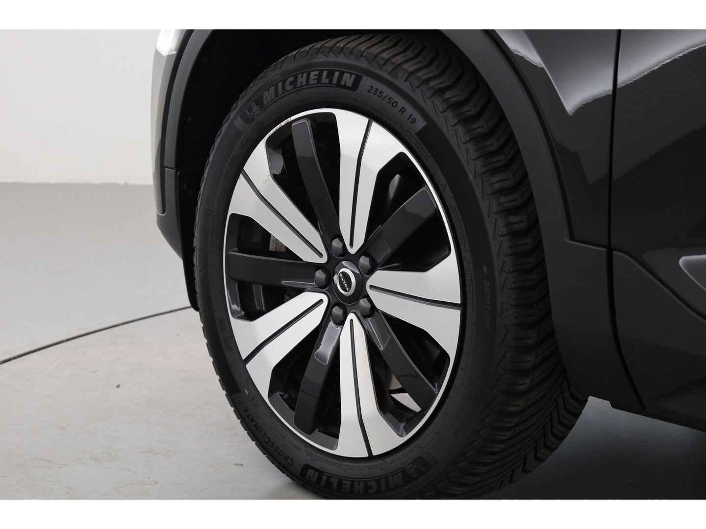 Volvo XC40 T4 Recharge Plus Bright | SOH 94%| Pano | Harman Kardon | 360cam | Elek. Stoelen | Adapt. Cruise | Memory | Navi |