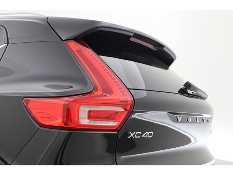 Volvo XC40 T4 Recharge Plus Bright | SOH 94%| Pano | Harman Kardon | 360cam | Elek. Stoelen | Adapt. Cruise | Memory | Navi |