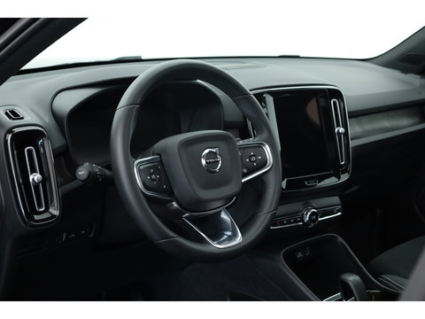 Volvo XC40 T4 Recharge Plus Bright | SOH 94%| Pano | Harman Kardon | 360cam | Elek. Stoelen | Adapt. Cruise | Memory | Navi |