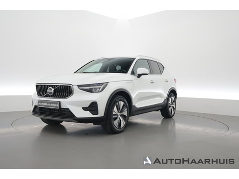 Volvo XC40 1.5 T4 Plug-in hybrid Plus Bright | SOH 97.4% | Cruise Contr. | Keyless | Camera | Apple CarPlay | Harman Kardon | Stoel-Stuurverw. | Memory R