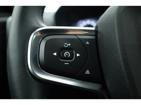 Volvo XC40 1.5 T4 Plug-in hybrid Plus Bright | SOH 97.4% | Cruise Contr. | Keyless | Camera | Apple CarPlay | Harman Kardon | Stoel-Stuurverw. | Memory R