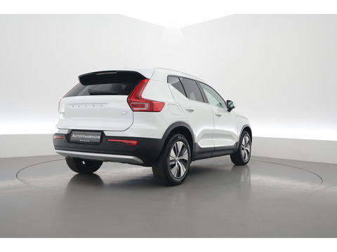 Volvo XC40 1.5 T4 Plug-in hybrid Plus Bright | SOH 97.4% | Cruise Contr. | Keyless | Camera | Apple CarPlay | Harman Kardon | Stoel-Stuurverw. | Memory R