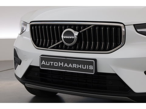 Volvo XC40 1.5 T4 Plug-in hybrid Plus Bright | SOH 97.4% | Cruise Contr. | Keyless | Camera | Apple CarPlay | Harman Kardon | Stoel-Stuurverw. | Memory R
