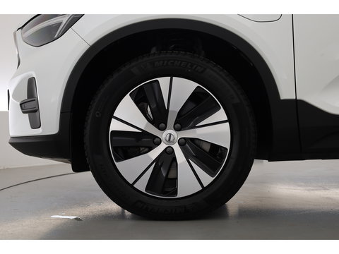 Volvo XC40 1.5 T4 Plug-in hybrid Plus Bright | SOH 97.4% | Cruise Contr. | Keyless | Camera | Apple CarPlay | Harman Kardon | Stoel-Stuurverw. | Memory R