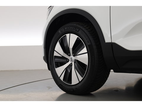 Volvo XC40 1.5 T4 Plug-in hybrid Plus Bright | SOH 97.4% | Cruise Contr. | Keyless | Camera | Apple CarPlay | Harman Kardon | Stoel-Stuurverw. | Memory R