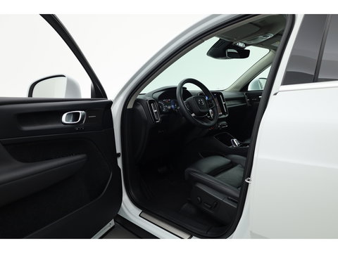 Volvo XC40 1.5 T4 Plug-in hybrid Plus Bright | SOH 97.4% | Cruise Contr. | Keyless | Camera | Apple CarPlay | Harman Kardon | Stoel-Stuurverw. | Memory R