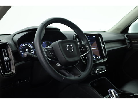 Volvo XC40 1.5 T4 Plug-in hybrid Plus Bright | SOH 97.4% | Cruise Contr. | Keyless | Camera | Apple CarPlay | Harman Kardon | Stoel-Stuurverw. | Memory R