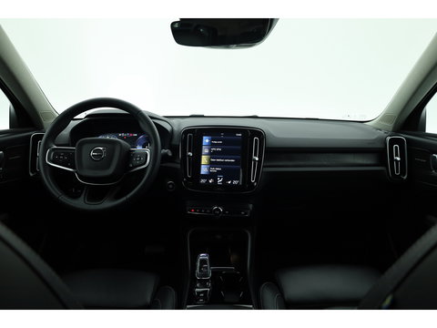 Volvo XC40 1.5 T4 Plug-in hybrid Plus Bright | SOH 97.4% | Cruise Contr. | Keyless | Camera | Apple CarPlay | Harman Kardon | Stoel-Stuurverw. | Memory R