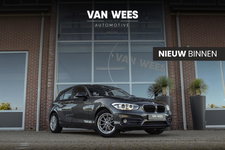 BMW 1 Serie - 116i Centennial Executive Sport Line | NL auto | Sportstoelen | LED | Sportstuur | Cruise control | Navigatie | Bluetooth | Regensensor | PDC | Climate control