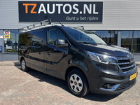 Renault Trafic - 2.0 Blue dCi 150 EDC T30 L2H1 Advance Automaat