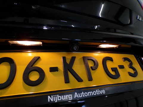 Volkswagen Polo 1.4-16V R-Line "Origineel NL!" Automaat! Apple-Carplay Camera Android-Auto Cruise-control 1e-eigenaar! Dealer-ond