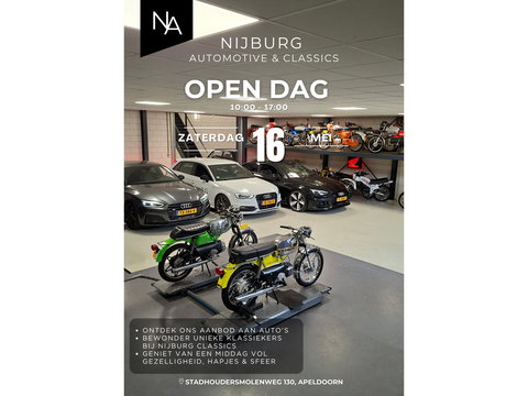 Volkswagen Polo 1.4-16V R-Line "Origineel NL!" Automaat! Apple-Carplay Camera Android-Auto Cruise-control 1e-eigenaar! Dealer-ond