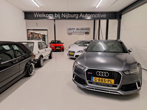 Volkswagen Polo 1.4-16V R-Line "Origineel NL!" Automaat! Apple-Carplay Camera Android-Auto Cruise-control 1e-eigenaar! Dealer-ond