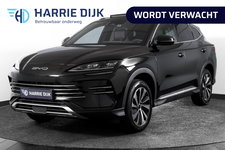 BYD SEAL U - 1.5 DM-i FWD Boost | Plug-In | S/K-Panodak | 360 Camera | App connect | Adapt. Cruise | Elek. Klep | Infinity audio | LM 19" | 8591