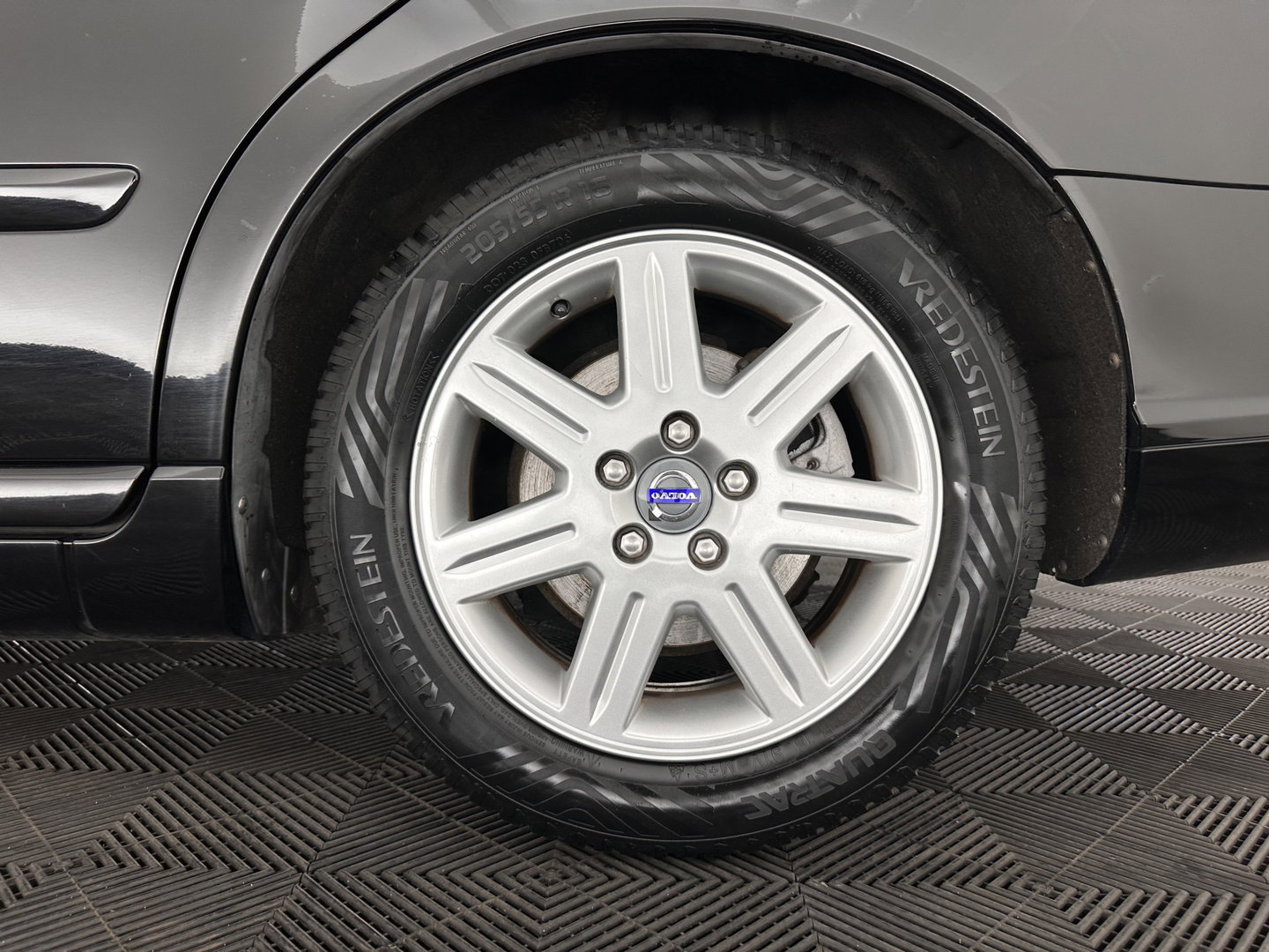 Volvo V50 1.6 D2 Sport *AIRCO | CRUISE | COMFORT-SEATS | TOWBAR | 16''ALU*