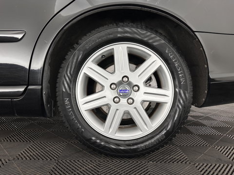 Volvo V50 1.6 D2 Sport *AIRCO | CRUISE | COMFORT-SEATS | TOWBAR | 16''ALU*