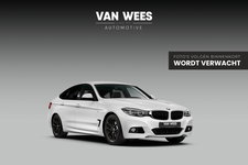 BMW 3 Serie - Gran Turismo 320i High Executive M-sport | NL auto | Camera | HiFi audio | DAB | Navigatie | Stoelverwarming | Climate control | Park Assistant | Cruise control | PDC