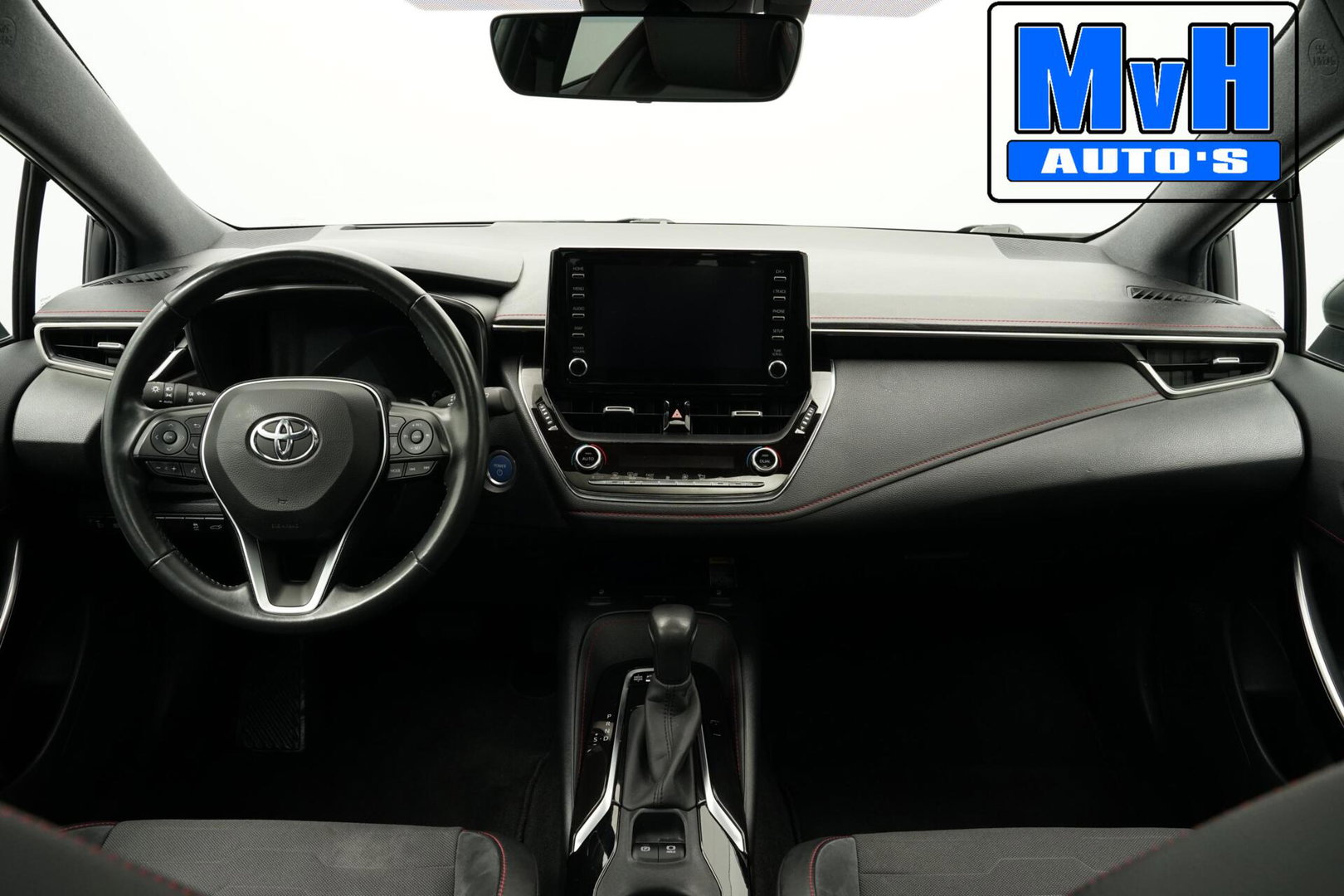 Toyota Corolla Touring Sports 2.0 Hybrid Executive|PANO|LUXE!