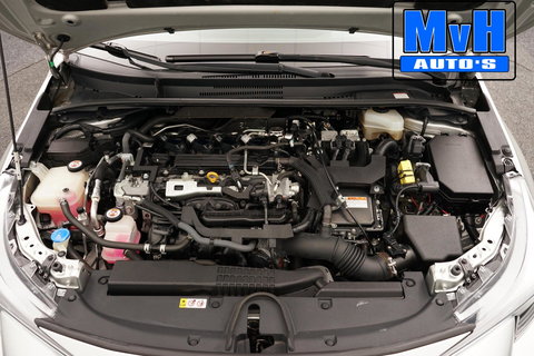Toyota Corolla Touring Sports 2.0 Hybrid Executive|PANO|LUXE!