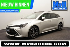 Toyota Corolla Touring Sports - 2.0 Hybrid Executive|PANO|LUXE!