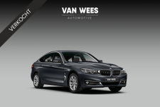 BMW 3 Serie - Gran Turismo 320i Executive Luxury Line | NL auto | Facelift | Keyless entry | Sportstuur | HiFi audio | Navigatie | LED | Stoelverwarming | Cruise control | Bluetooth | PDC