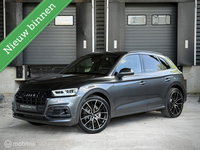 Audi Q5 - 50 TFSI e quattro S-Line|Luchtvering|Trekhaak|B&O|