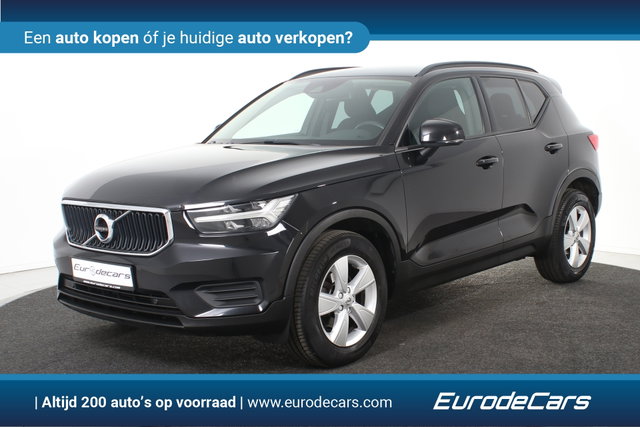 Volvo XC40 - 1.5 T2 Momentum Core Automaat *1ste Eigenaar*Navigatie*PDC*