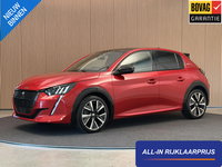 Peugeot 208 - 1.2 PureTech 130PK Aut. GT-Line | LED | Camera | Navi | Incl. garantie