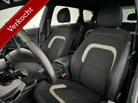 Kia cee'd Sportswagon 1.0 T-GDi GT-Line Clima Camera Stoel/Stuurverw. NAP