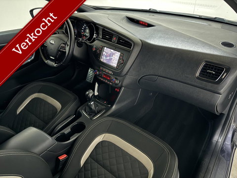 Kia cee'd Sportswagon 1.0 T-GDi GT-Line Clima Camera Stoel/Stuurverw. NAP