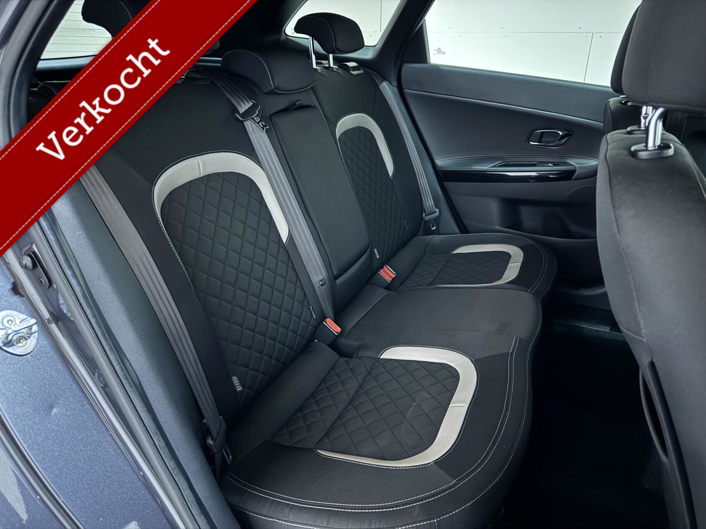 Kia cee'd Sportswagon 1.0 T-GDi GT-Line Clima Camera Stoel/Stuurverw. NAP